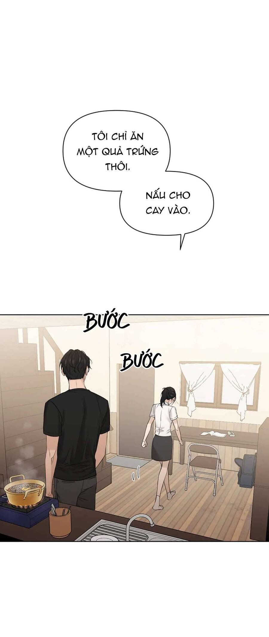 Bình Minh Chapter 19 - Trang 2