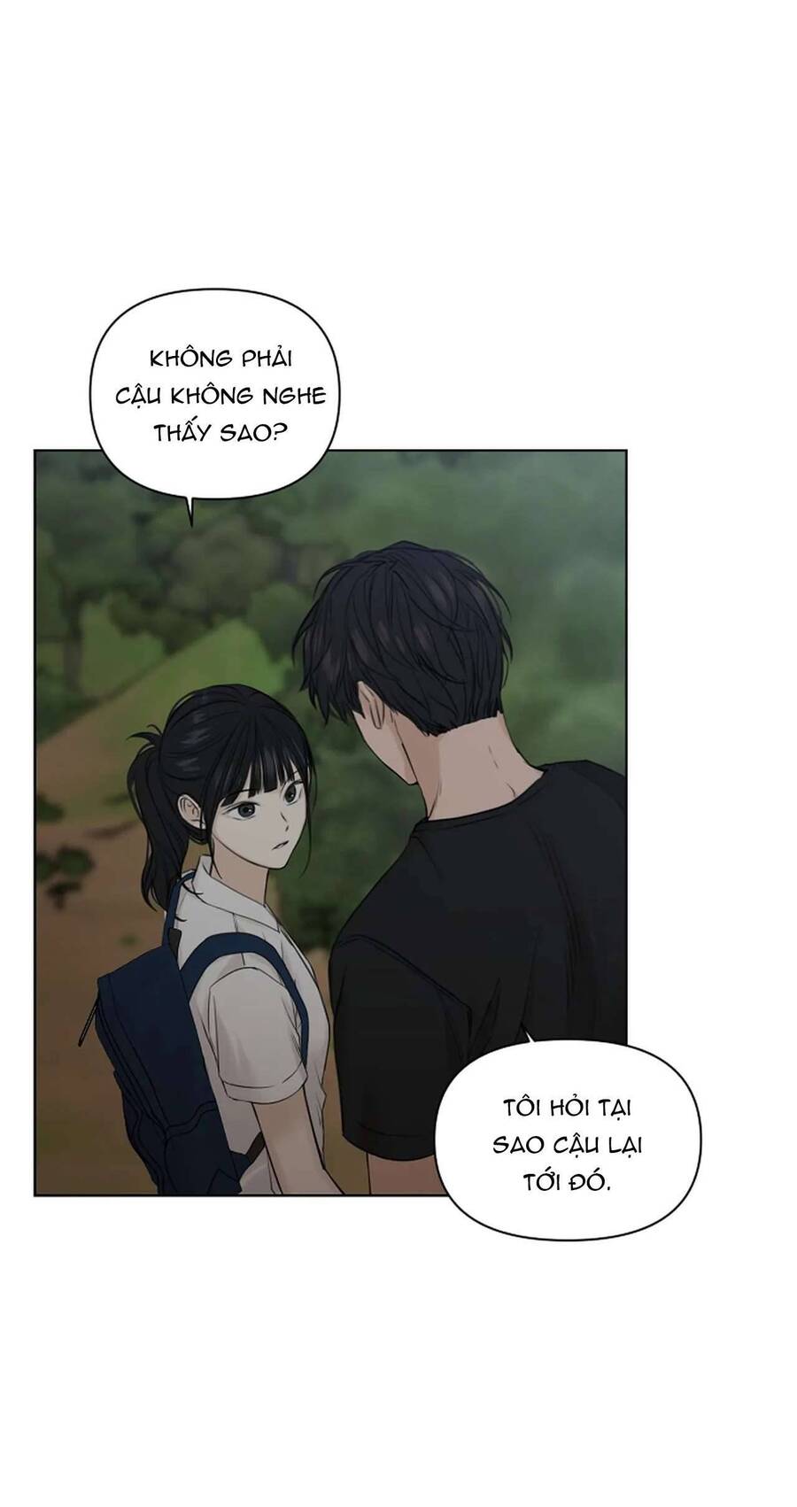 Bình Minh Chapter 19 - Trang 2