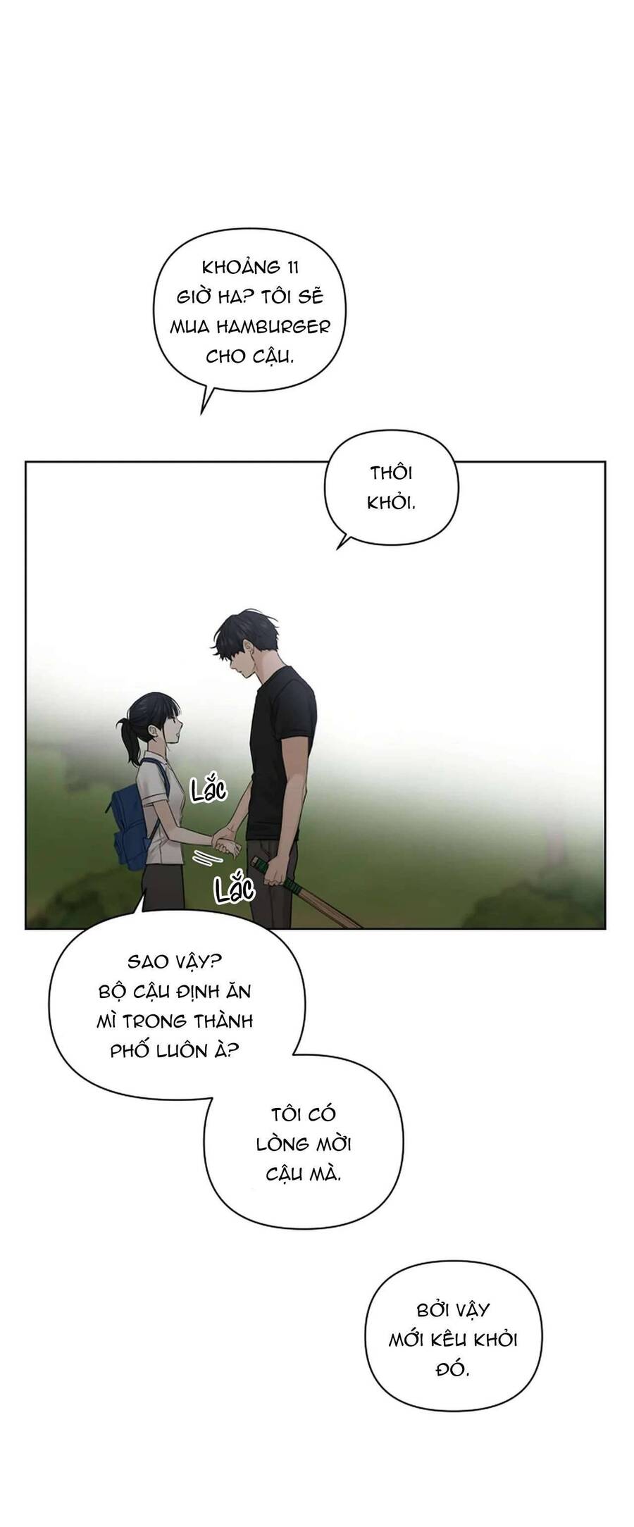 Bình Minh Chapter 19 - Trang 2