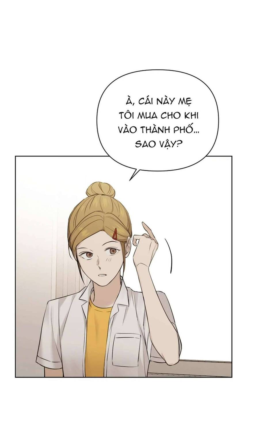 Bình Minh Chapter 18 - Trang 2