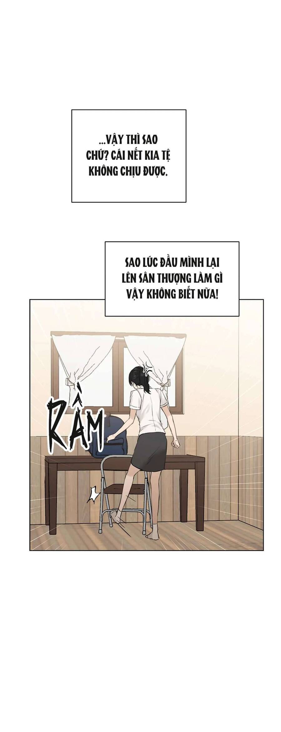 Bình Minh Chapter 18 - Trang 2