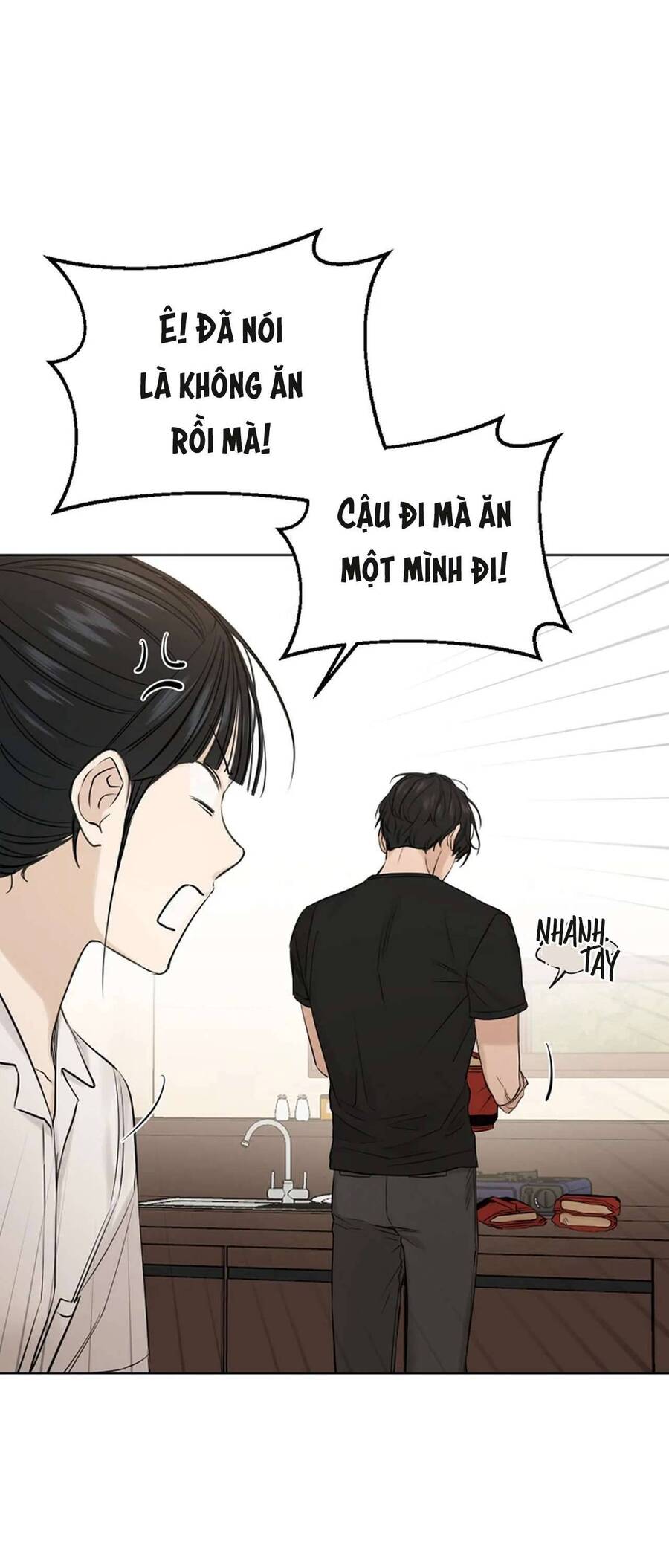 Bình Minh Chapter 18 - Trang 2