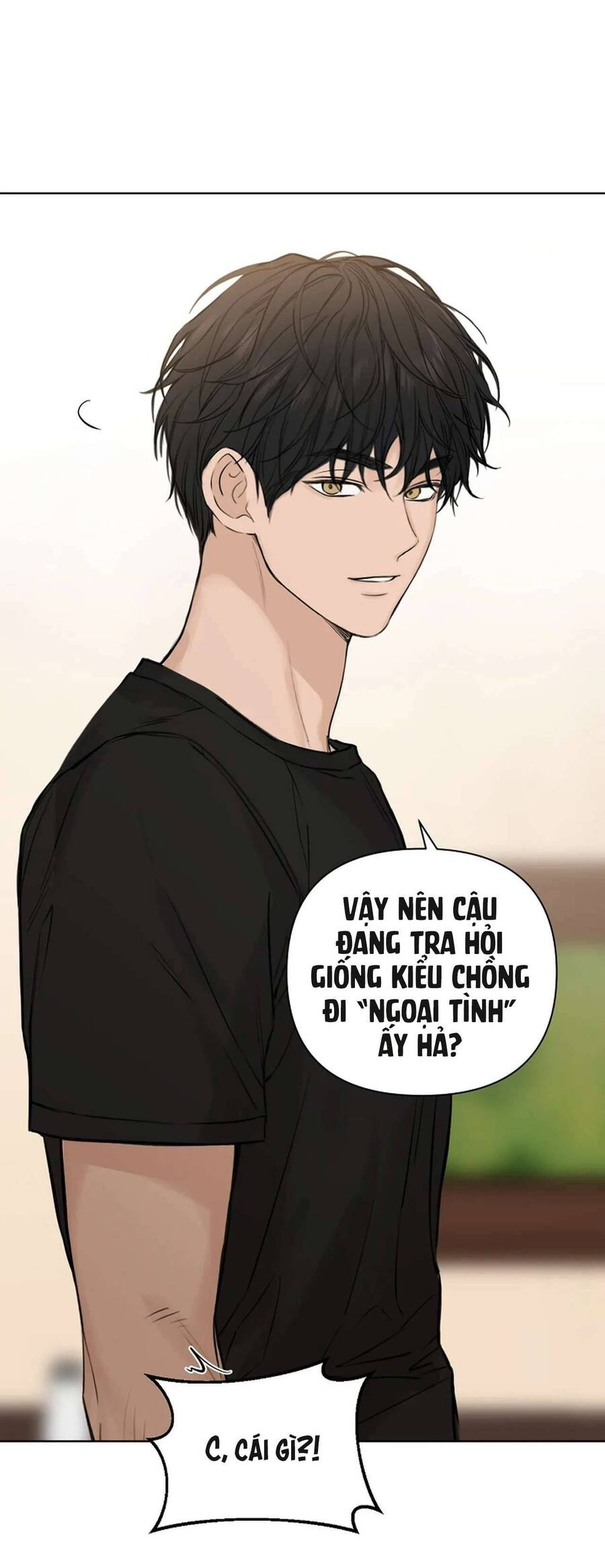 Bình Minh Chapter 18 - Trang 2