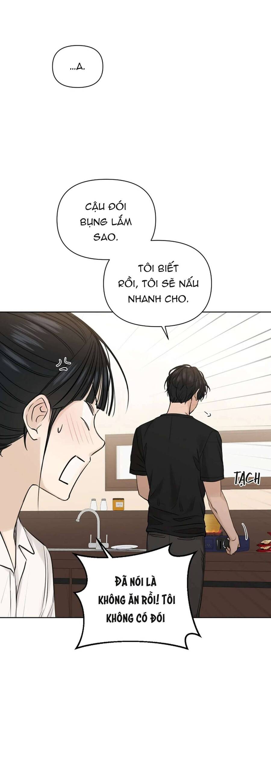 Bình Minh Chapter 18 - Trang 2