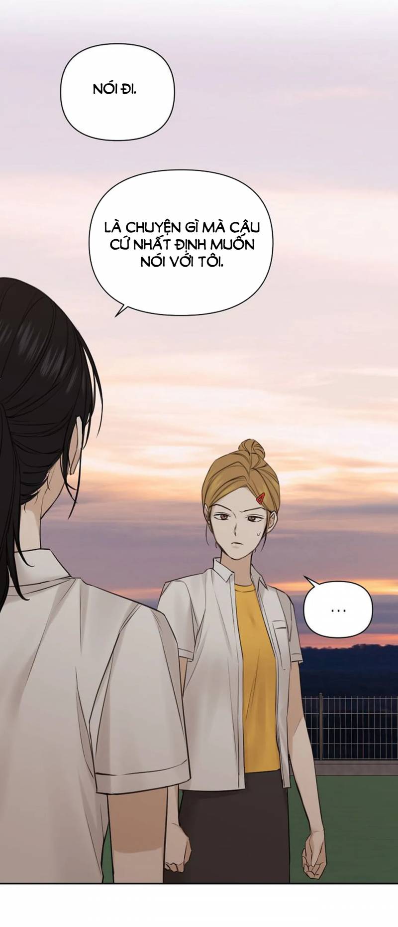 Bình Minh Chapter 17.1 - Trang 2