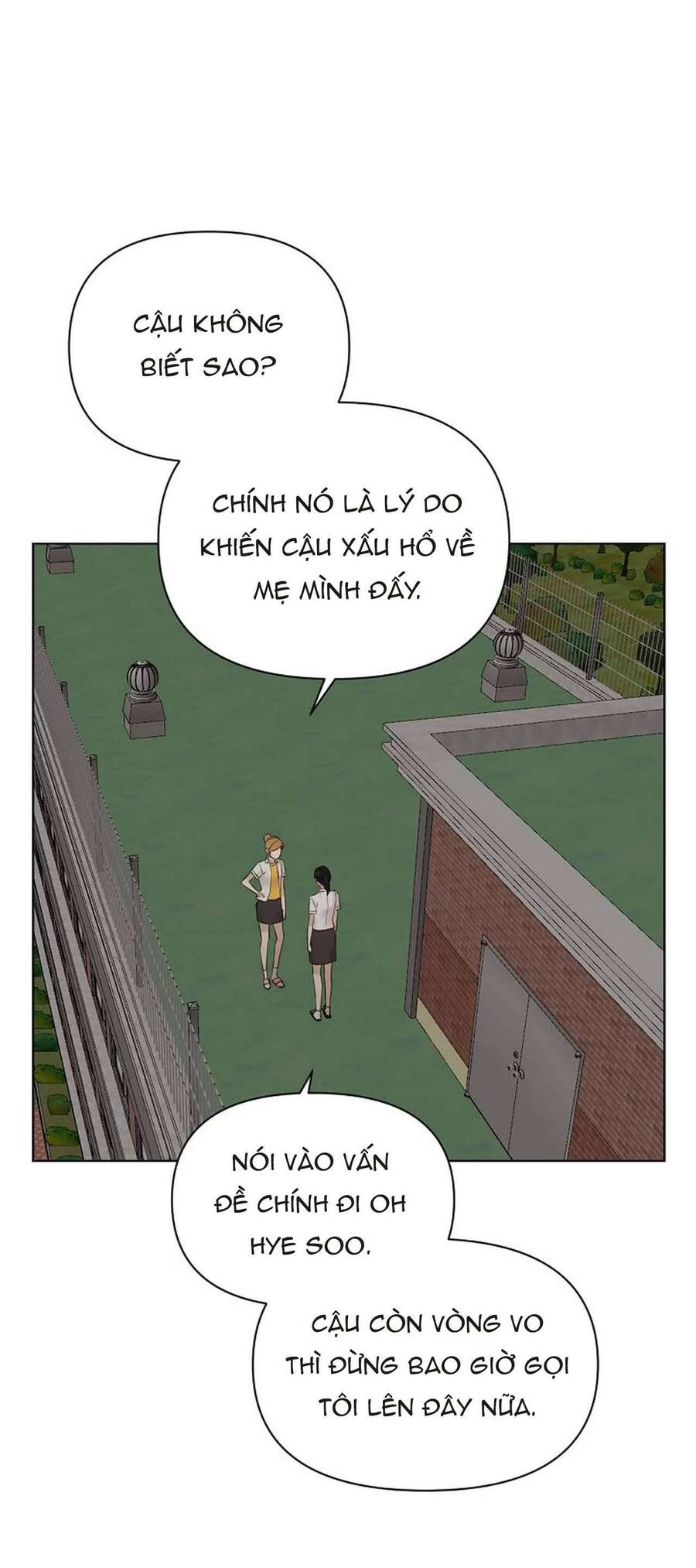 Bình Minh Chapter 17 - Trang 2