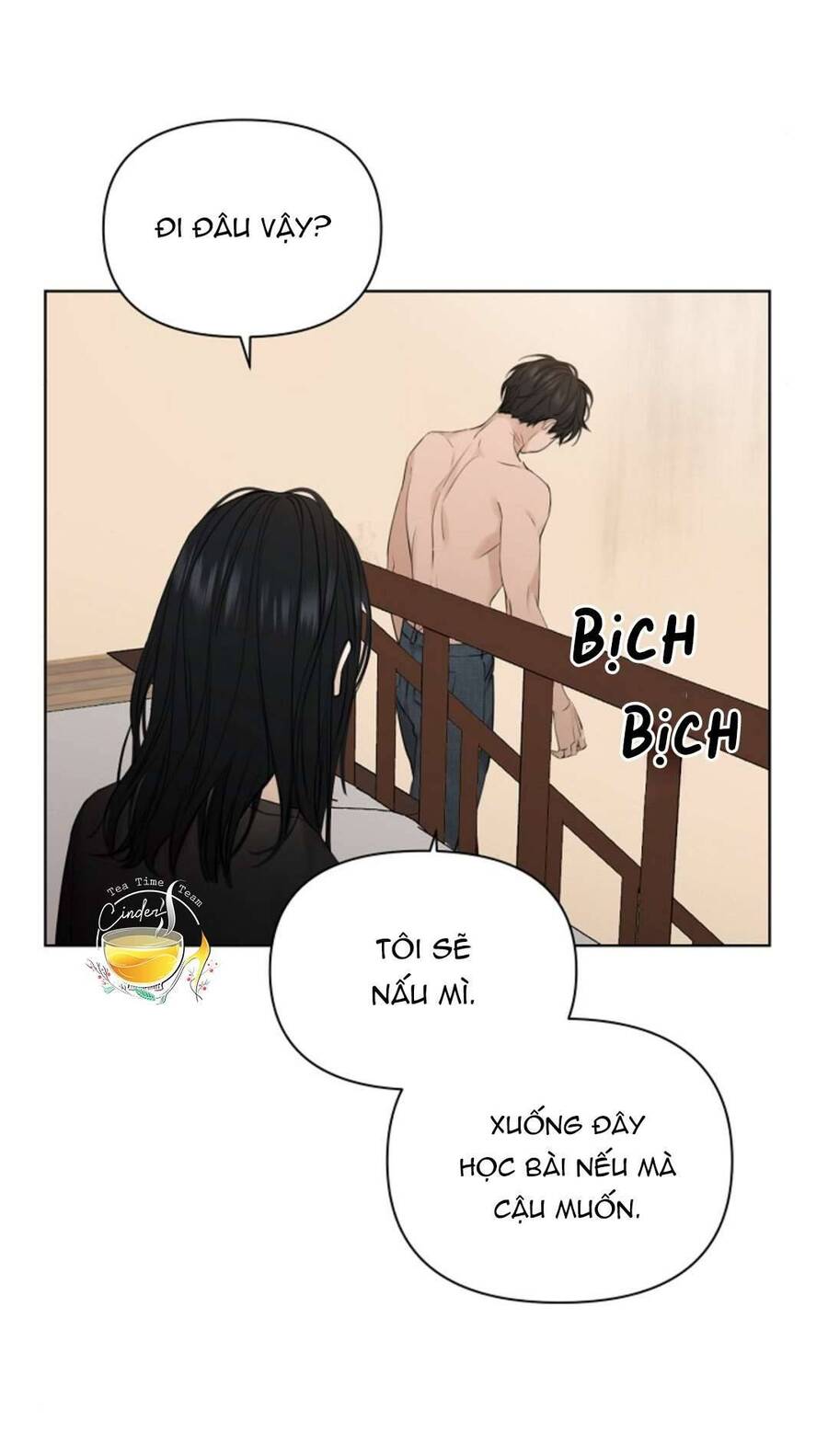 Bình Minh Chapter 16 - Trang 2