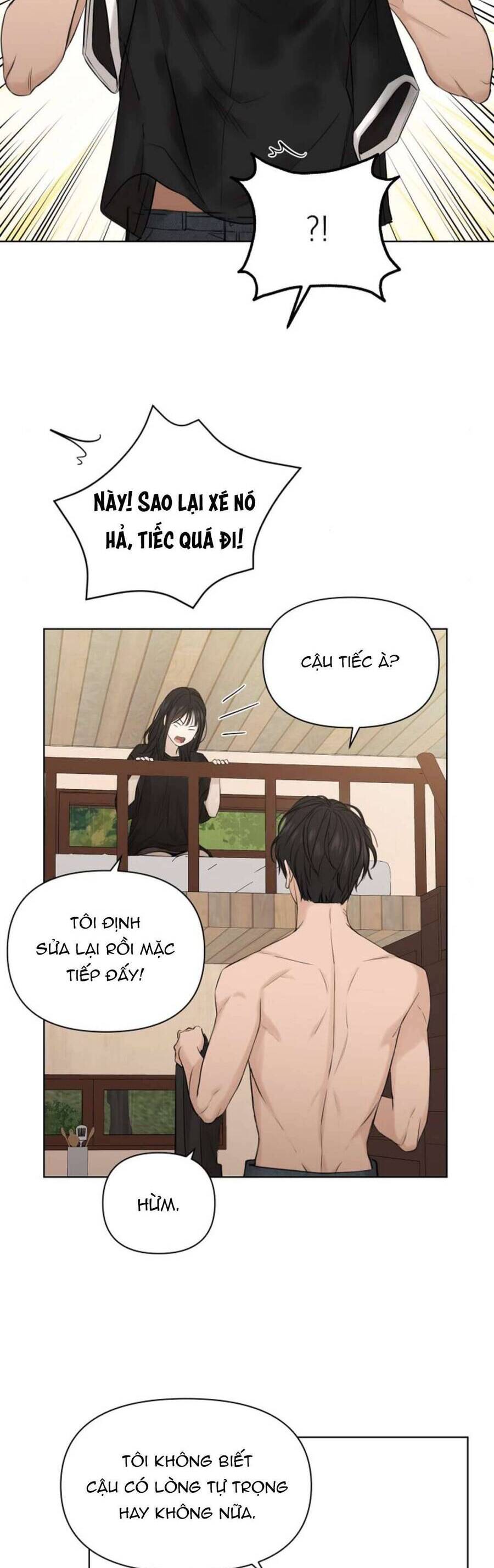 Bình Minh Chapter 15 - Trang 2