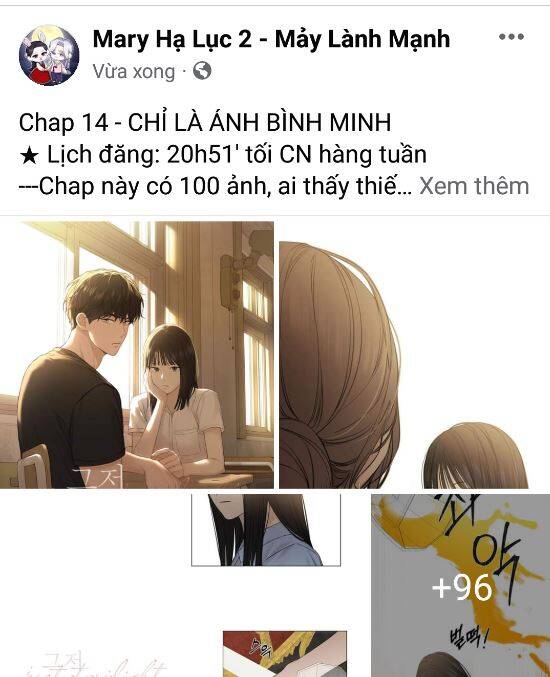 Bình Minh Chapter 14.1 - Trang 2