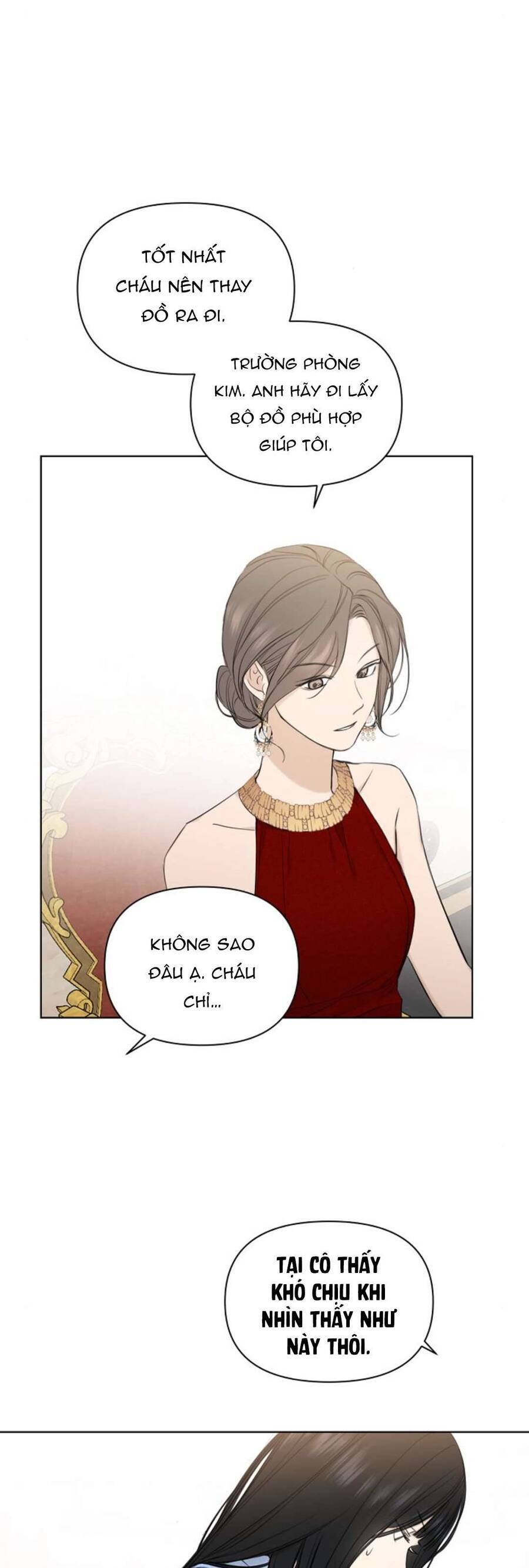 Bình Minh Chapter 14 - Trang 2