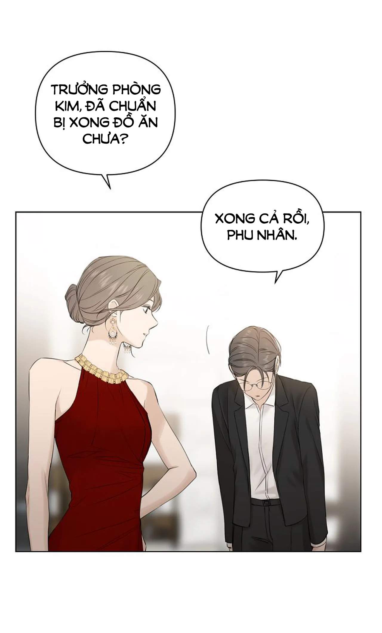 Bình Minh Chapter 13.2 - Trang 2