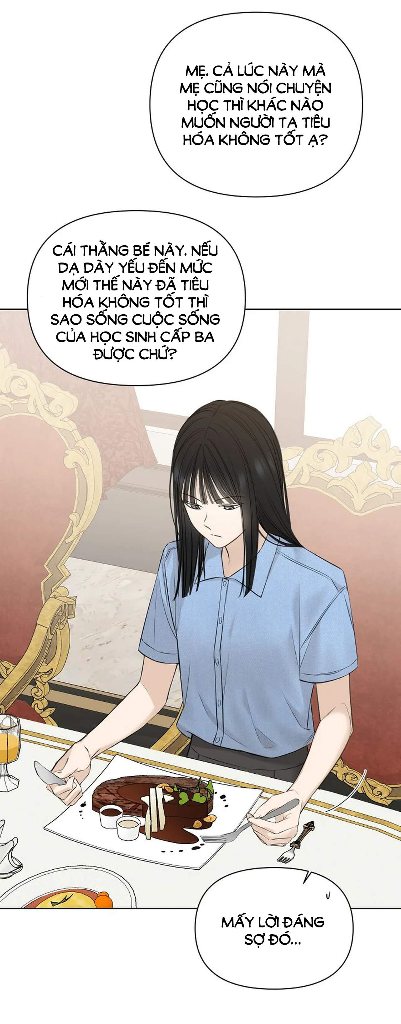 Bình Minh Chapter 13.2 - Trang 2