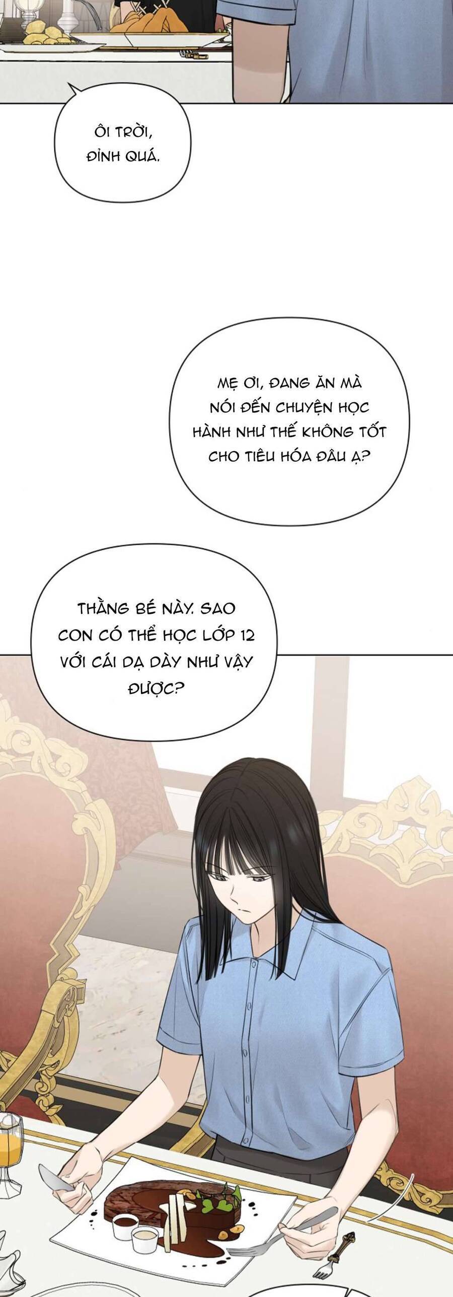 Bình Minh Chapter 13 - Trang 2