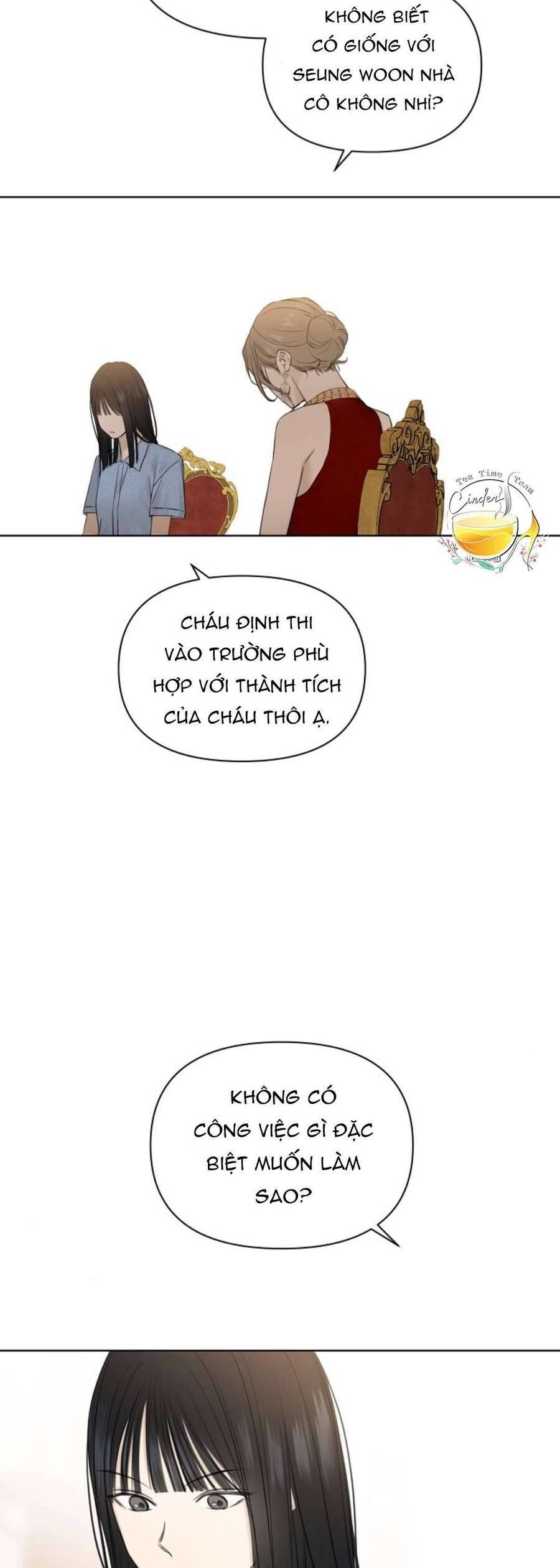 Bình Minh Chapter 13 - Trang 2