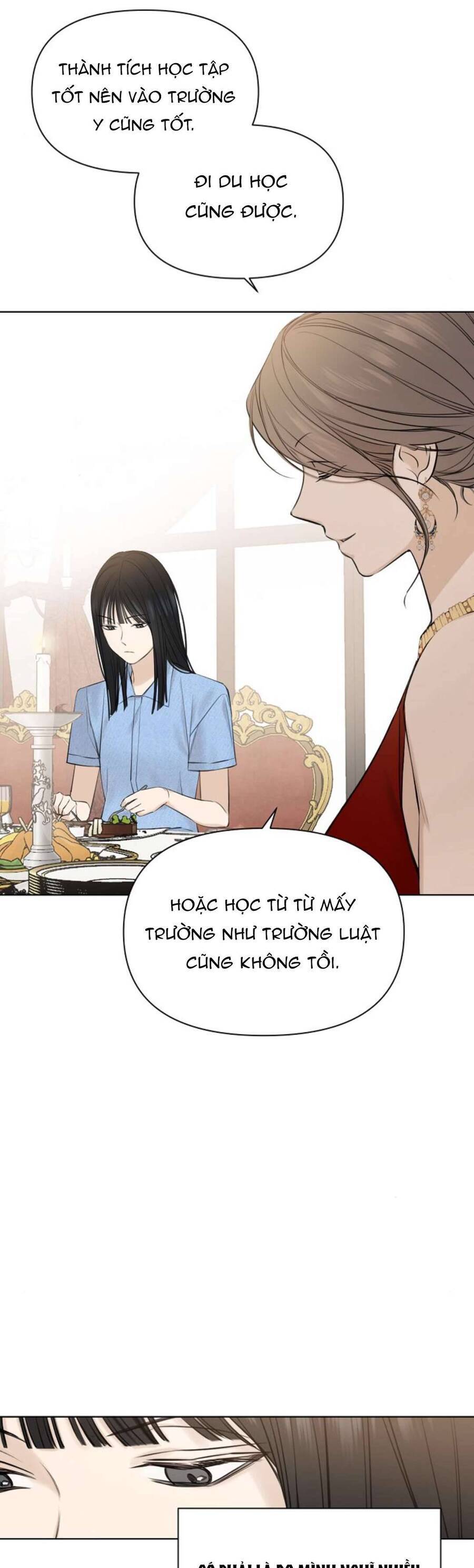 Bình Minh Chapter 13 - Trang 2