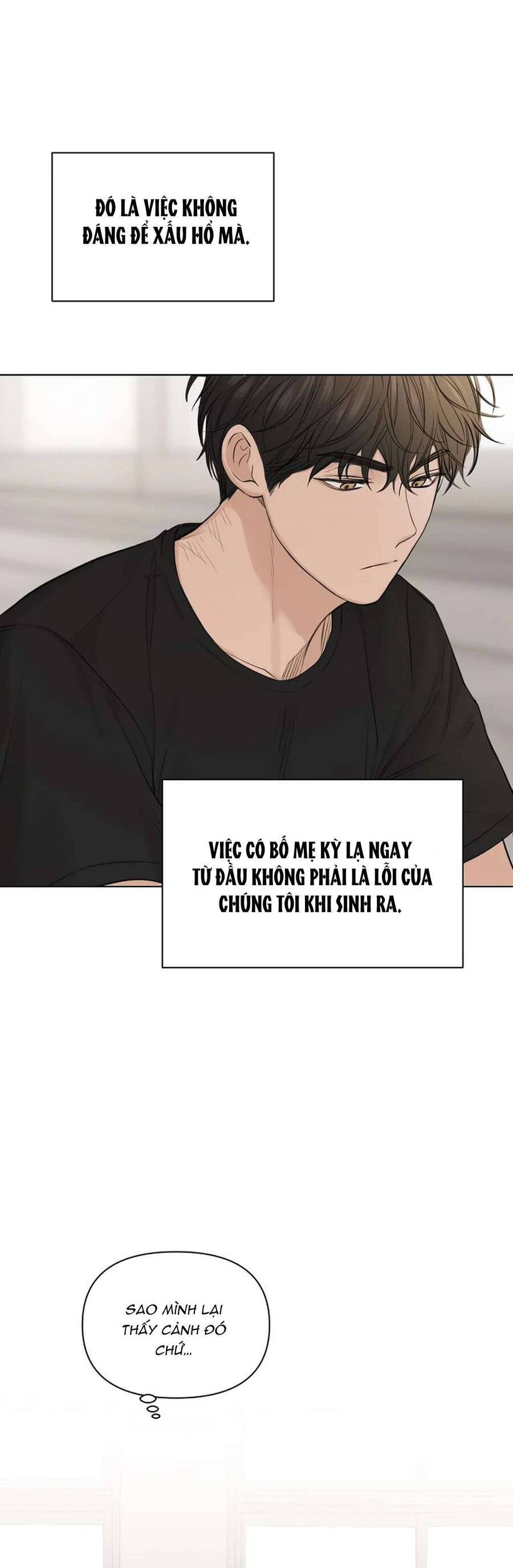 Bình Minh Chapter 12 - Trang 2