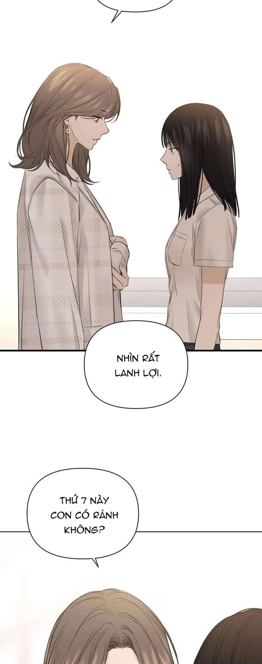 Bình Minh Chapter 11 - Trang 2