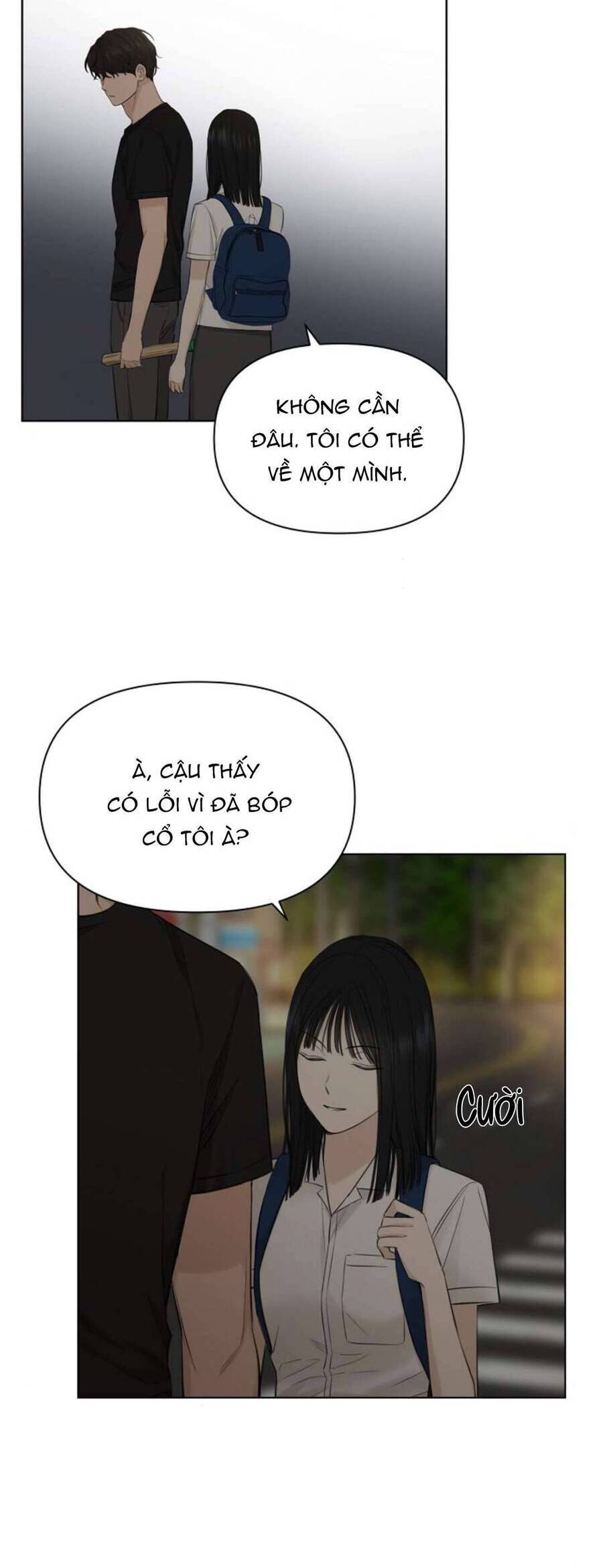 Bình Minh Chapter 10 - Trang 2