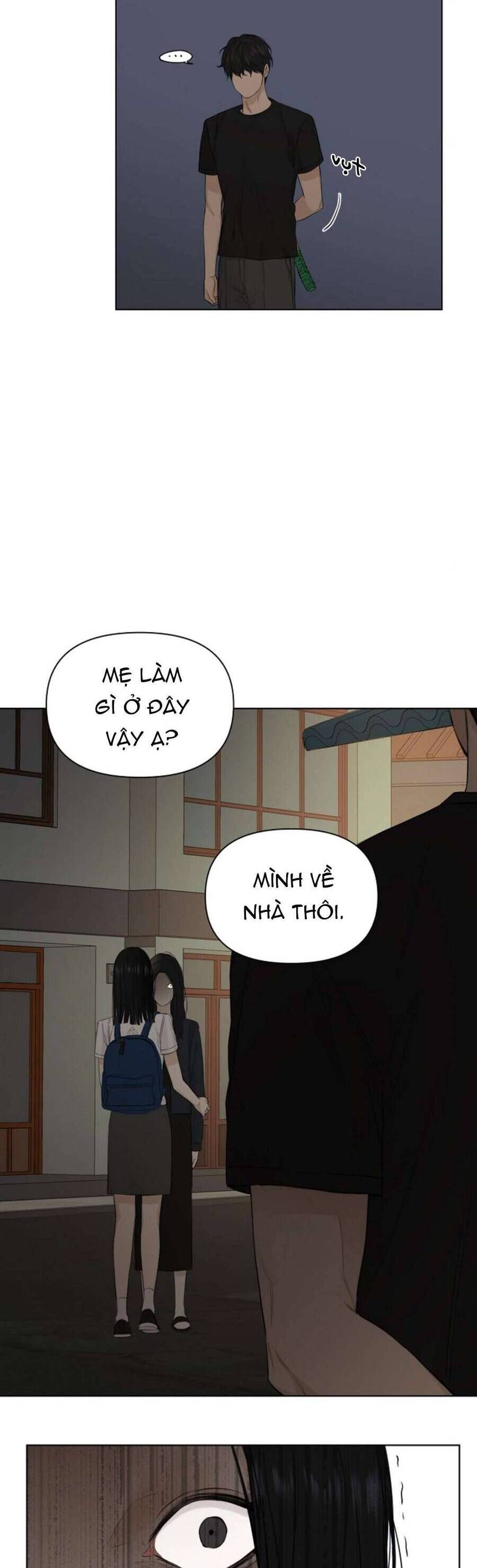 Bình Minh Chapter 10 - Trang 2