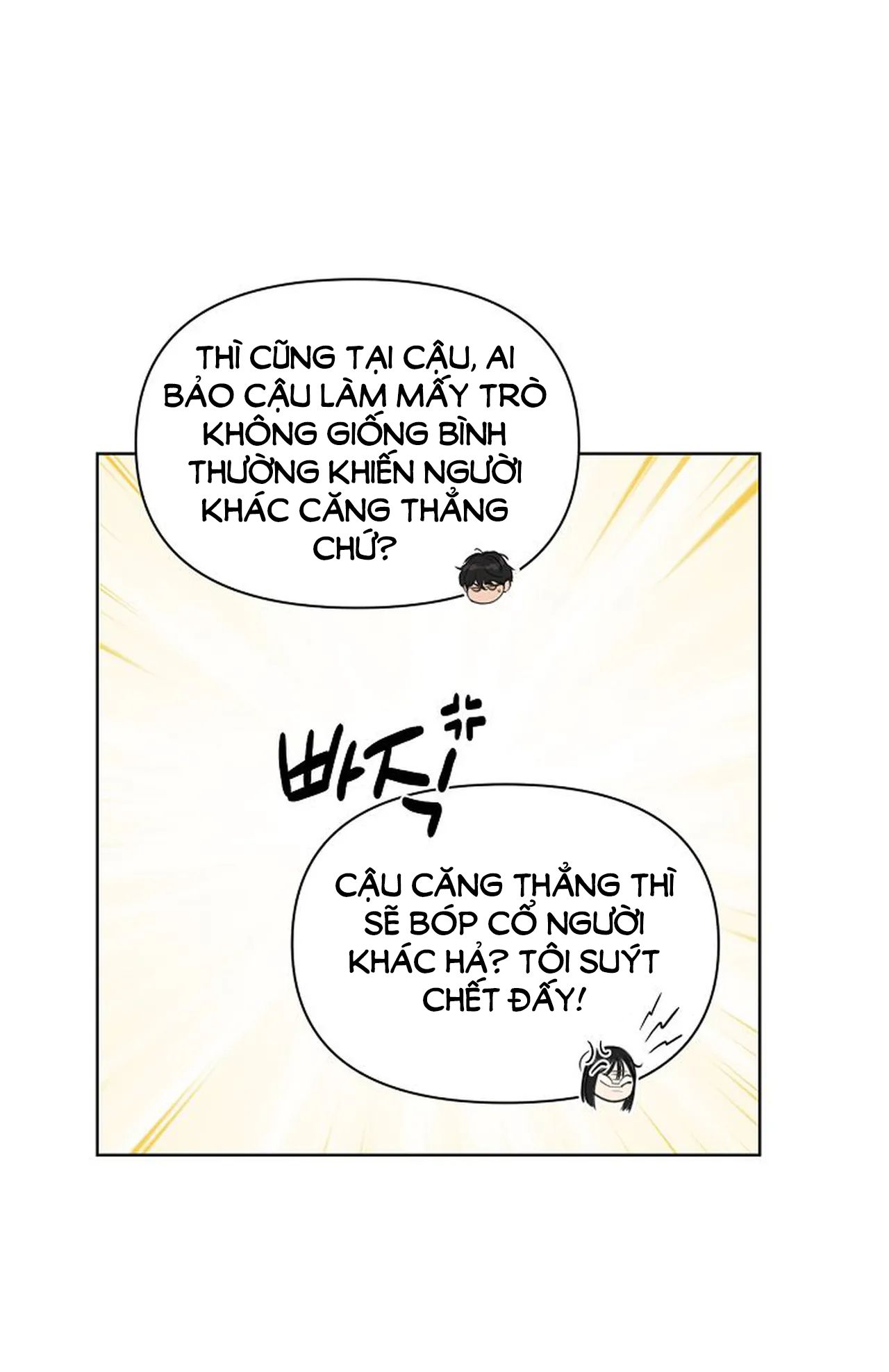 Bình Minh Chapter 9.2 - Trang 2