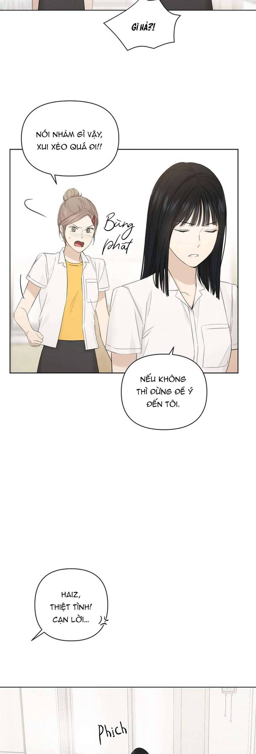 Bình Minh Chapter 9 - Trang 2