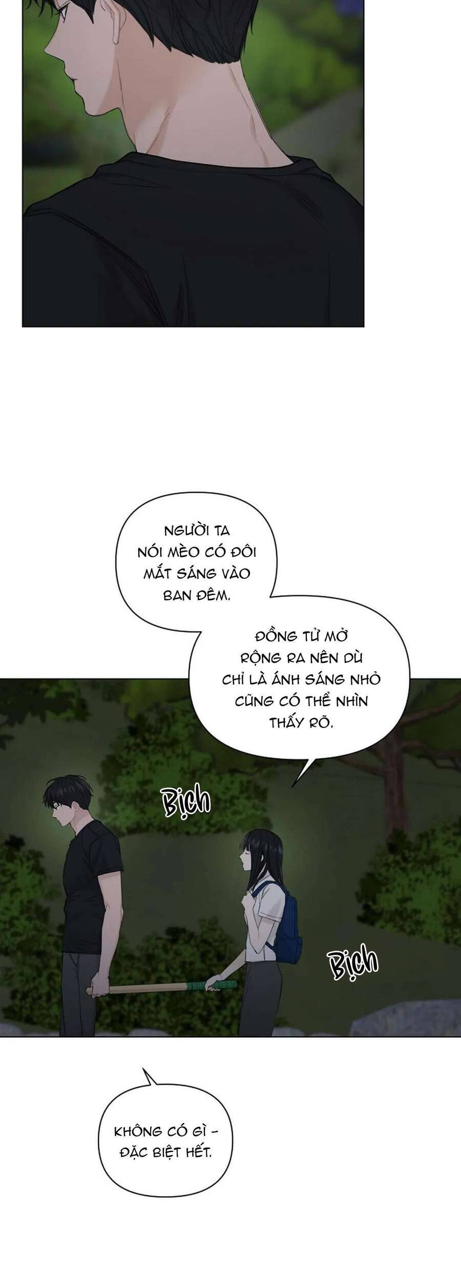 Bình Minh Chapter 3 - Trang 2