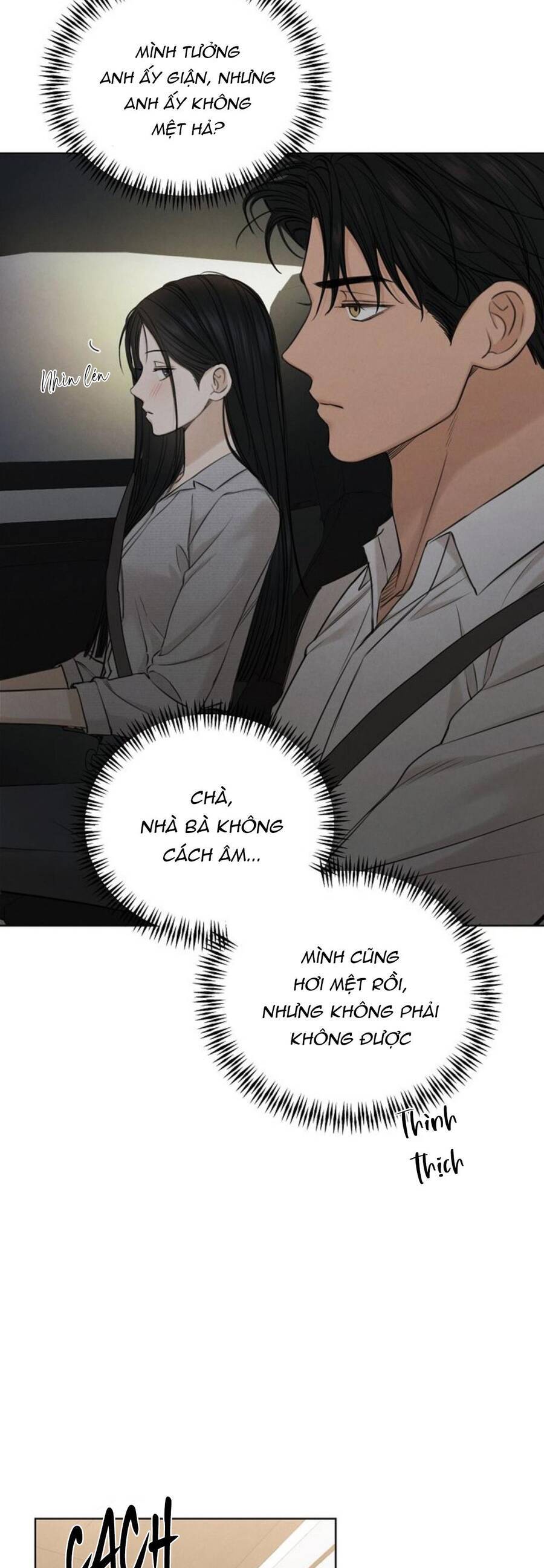 Bình Minh Chapter 58 - Trang 2