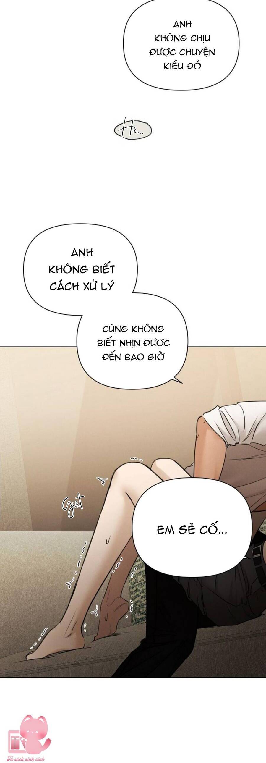 Bình Minh Chapter 58 - Trang 2