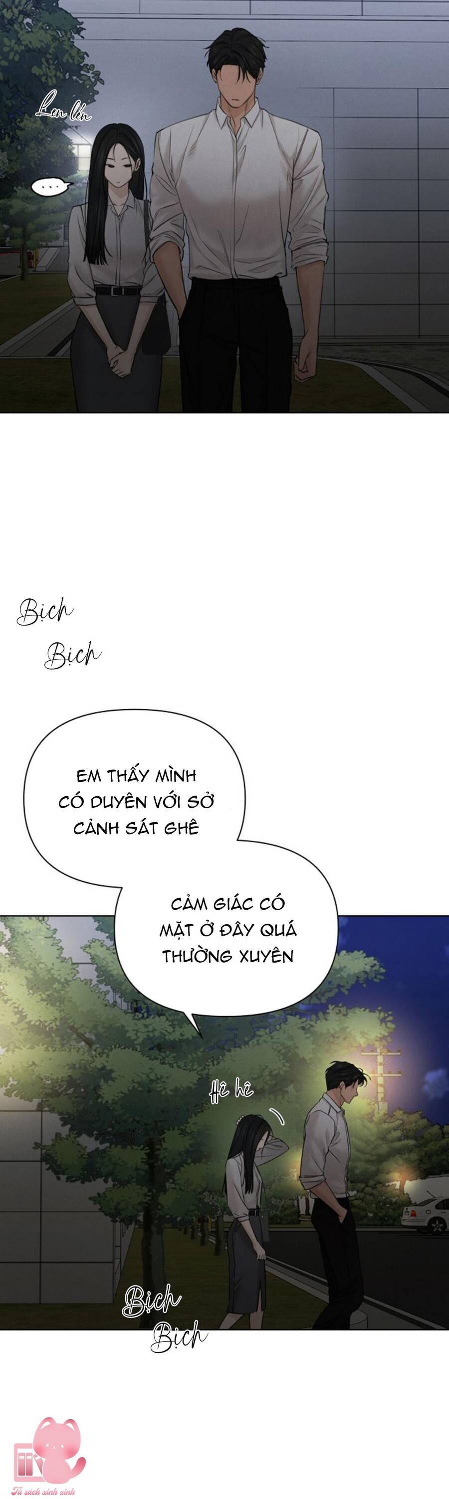 Bình Minh Chapter 58 - Trang 2