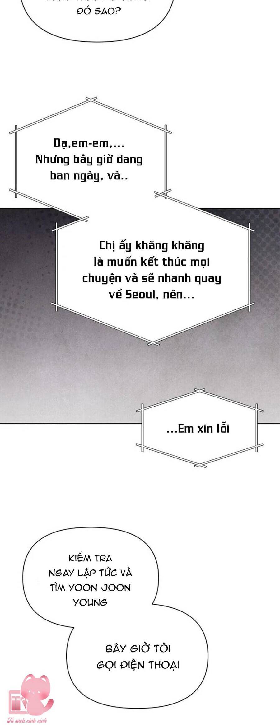 Bình Minh Chapter 56 - Trang 2