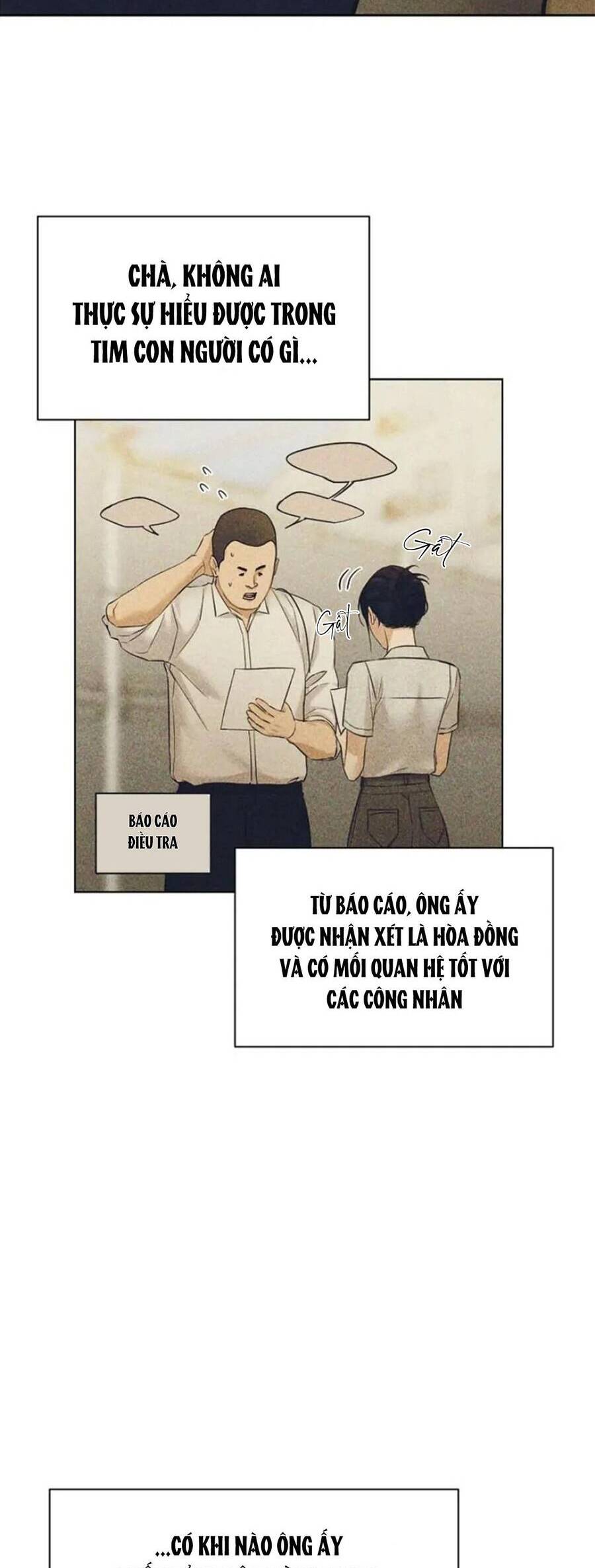 Bình Minh Chapter 56 - Trang 2