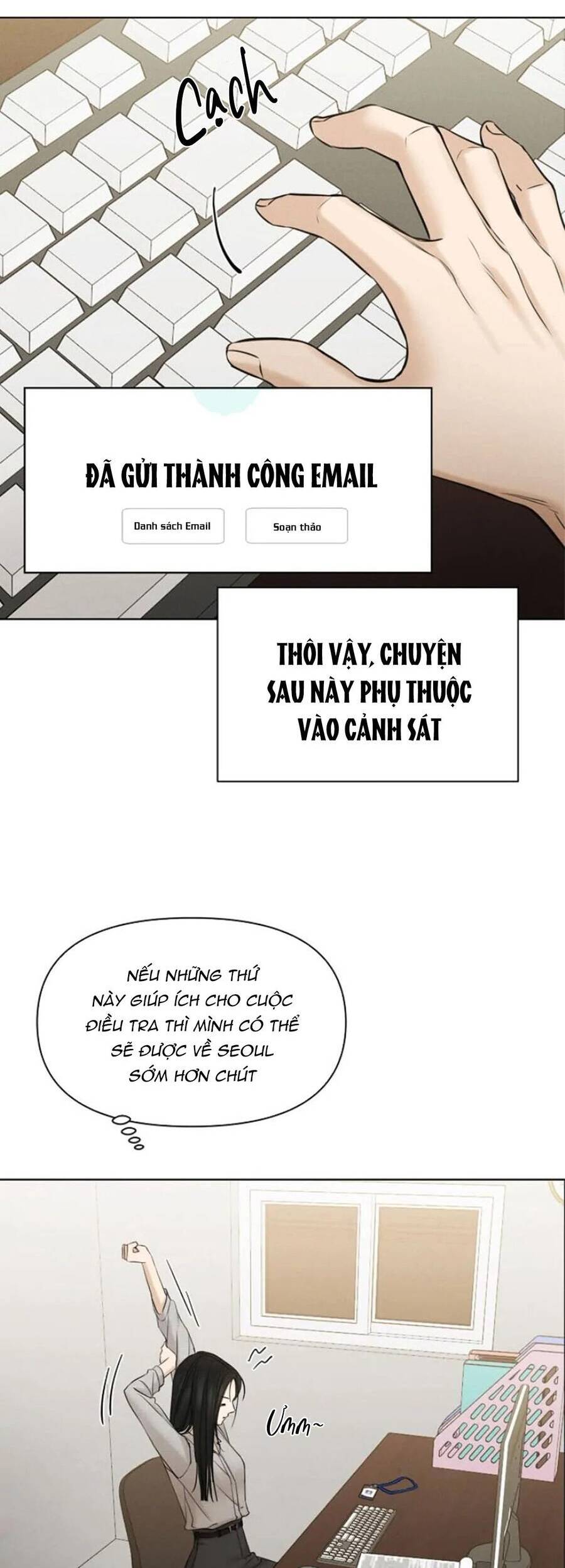 Bình Minh Chapter 56 - Trang 2