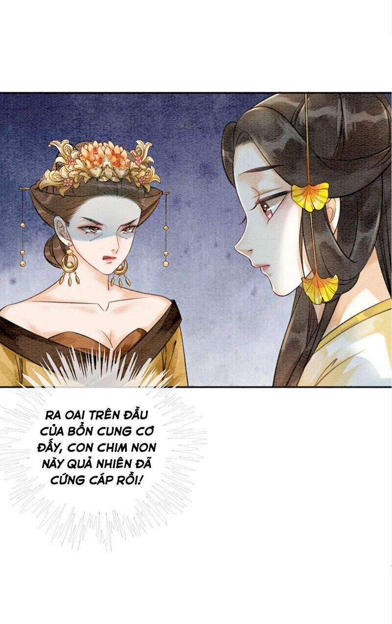 Hậu Cung Của Trẫm Cháy Rồi! Chapter 79 - Trang 2