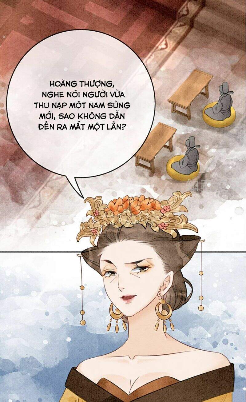 Hậu Cung Của Trẫm Cháy Rồi! Chapter 79 - Trang 2