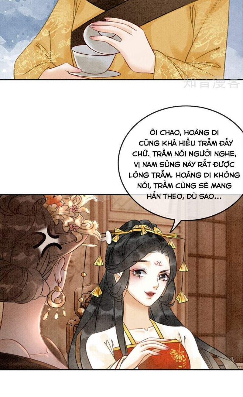 Hậu Cung Của Trẫm Cháy Rồi! Chapter 79 - Trang 2