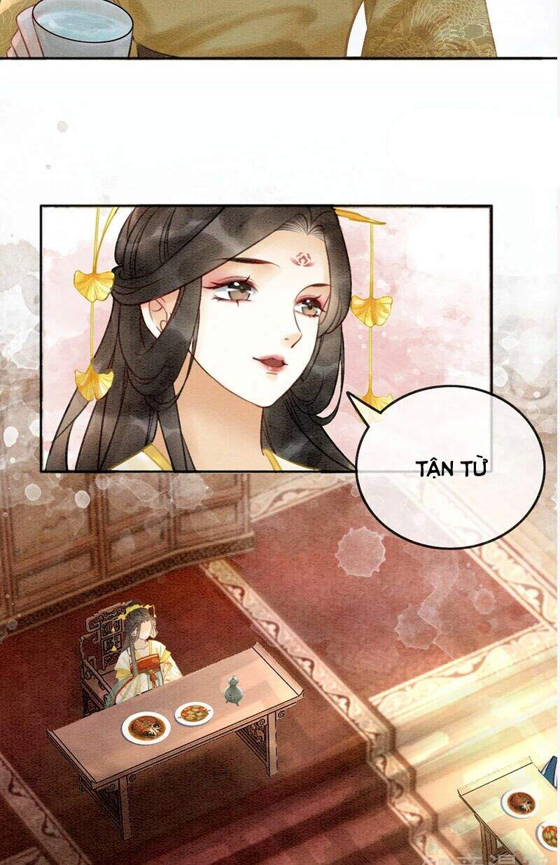 Hậu Cung Của Trẫm Cháy Rồi! Chapter 79 - Trang 2