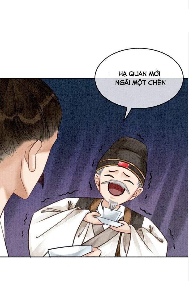 Hậu Cung Của Trẫm Cháy Rồi! Chapter 79 - Trang 2