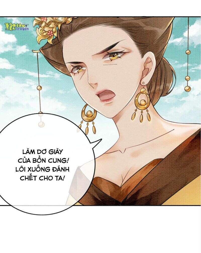 Hậu Cung Của Trẫm Cháy Rồi! Chapter 79 - Trang 2