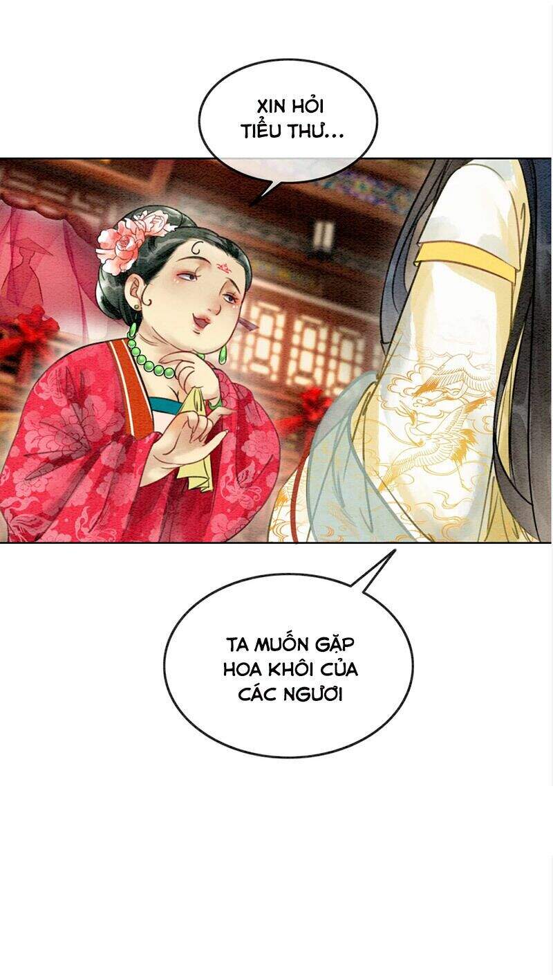 Hậu Cung Của Trẫm Cháy Rồi! Chapter 75 - Trang 2