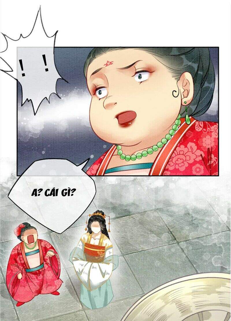 Hậu Cung Của Trẫm Cháy Rồi! Chapter 75 - Trang 2