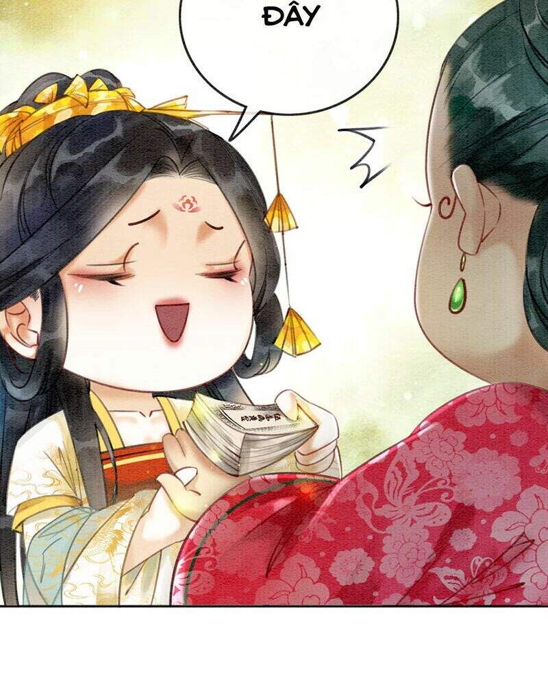 Hậu Cung Của Trẫm Cháy Rồi! Chapter 75 - Trang 2