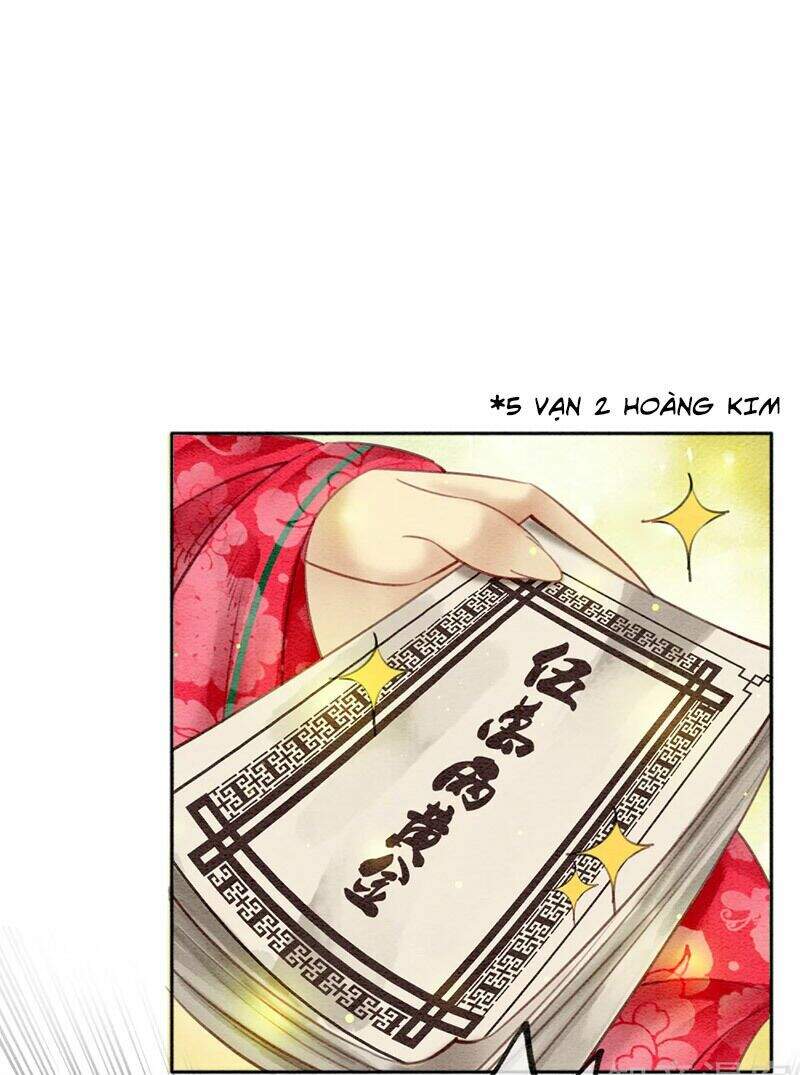 Hậu Cung Của Trẫm Cháy Rồi! Chapter 75 - Trang 2