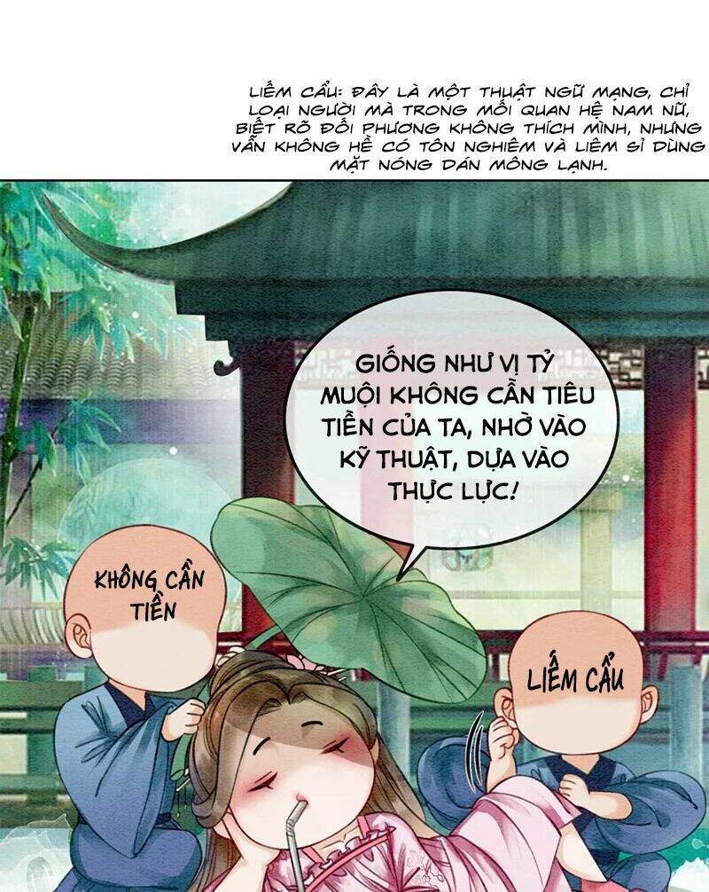 Hậu Cung Của Trẫm Cháy Rồi! Chapter 75 - Trang 2