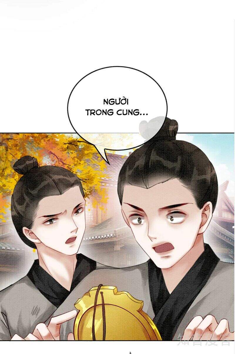 Hậu Cung Của Trẫm Cháy Rồi! Chapter 75 - Trang 2