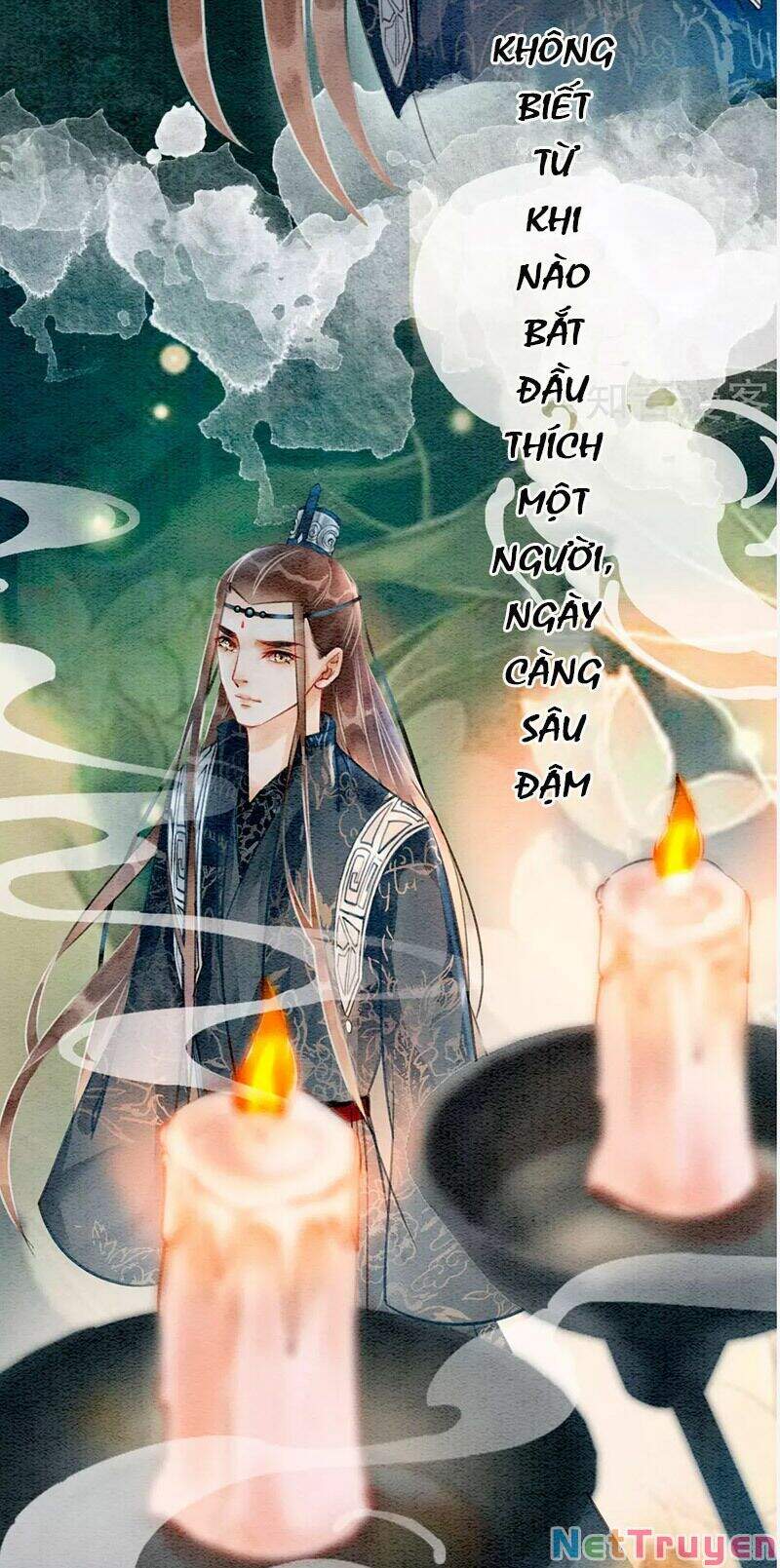 Hậu Cung Của Trẫm Cháy Rồi! Chapter 71 - Trang 2