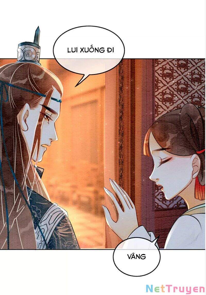 Hậu Cung Của Trẫm Cháy Rồi! Chapter 71 - Trang 2