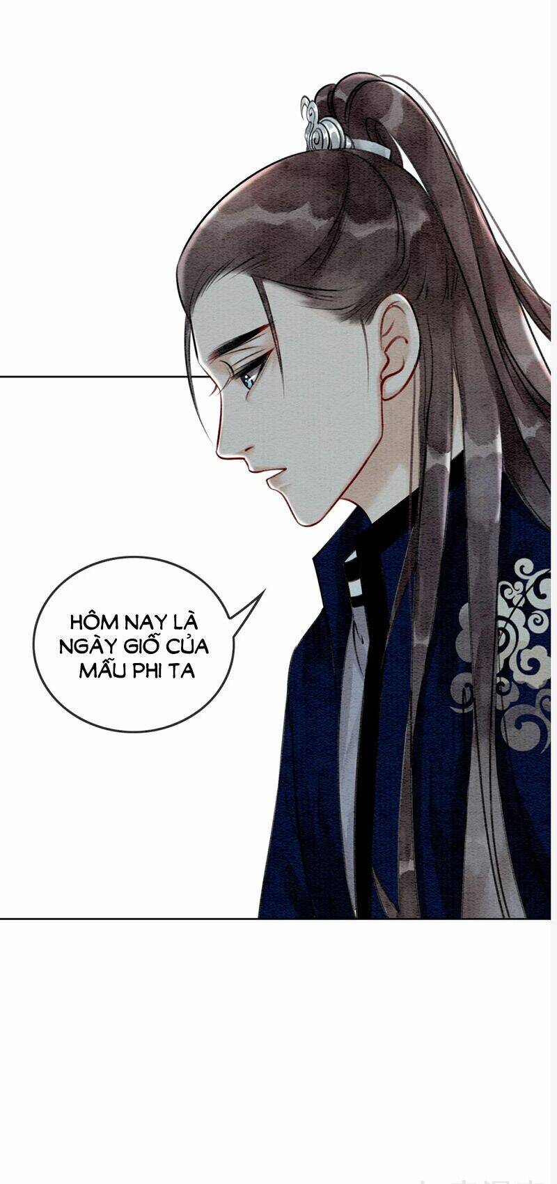 Hậu Cung Của Trẫm Cháy Rồi! Chapter 68 - Trang 2