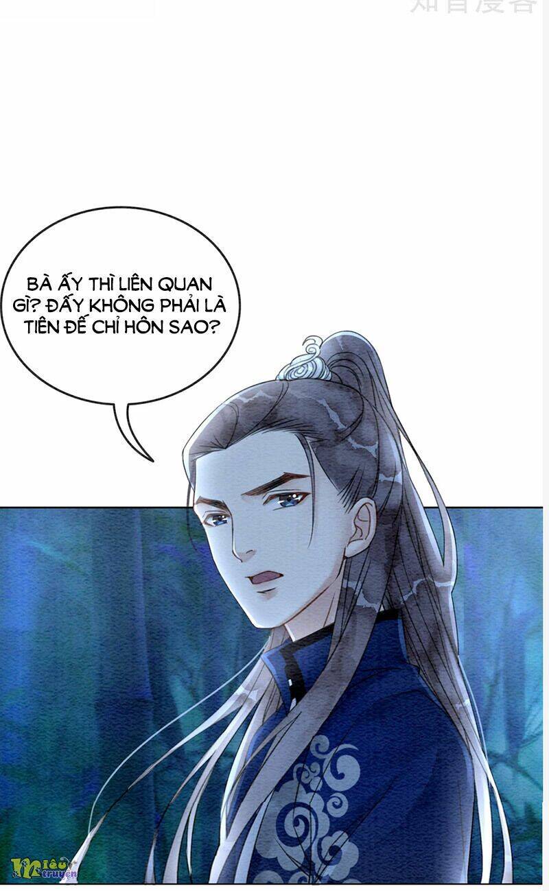 Hậu Cung Của Trẫm Cháy Rồi! Chapter 68 - Trang 2