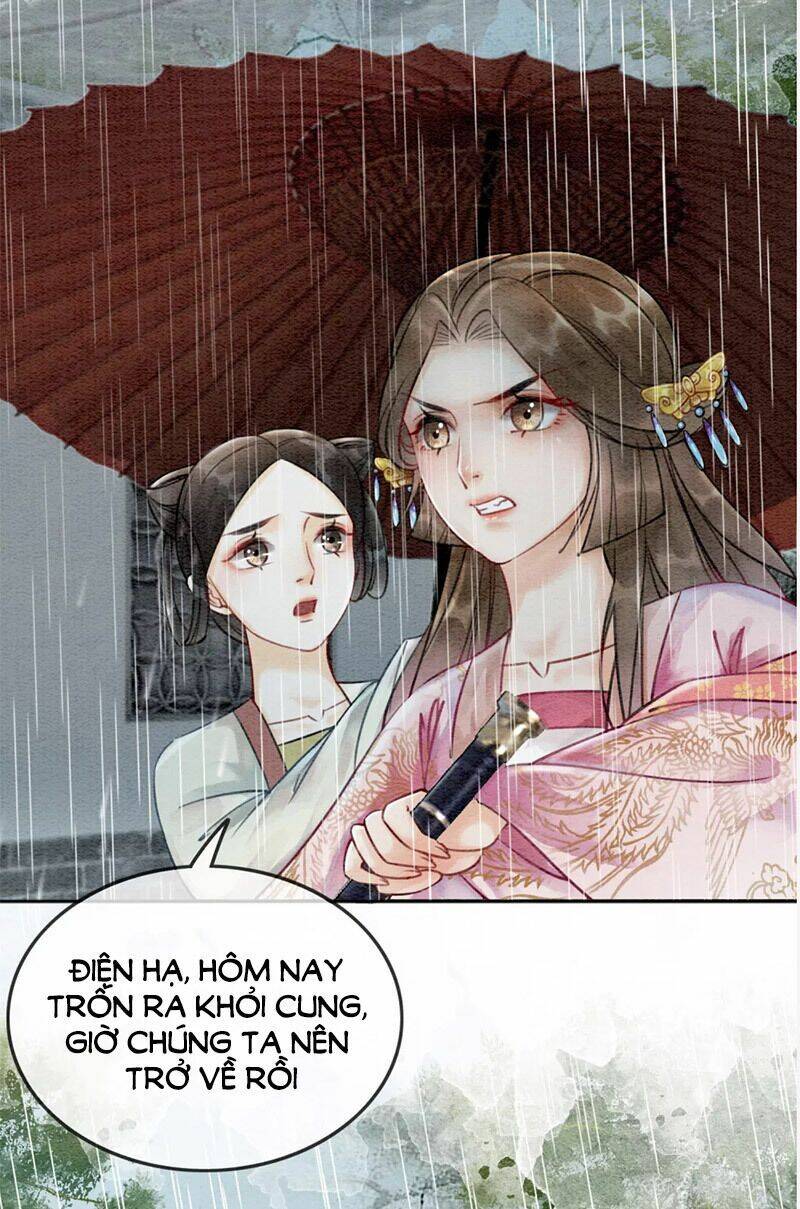 Hậu Cung Của Trẫm Cháy Rồi! Chapter 68 - Trang 2