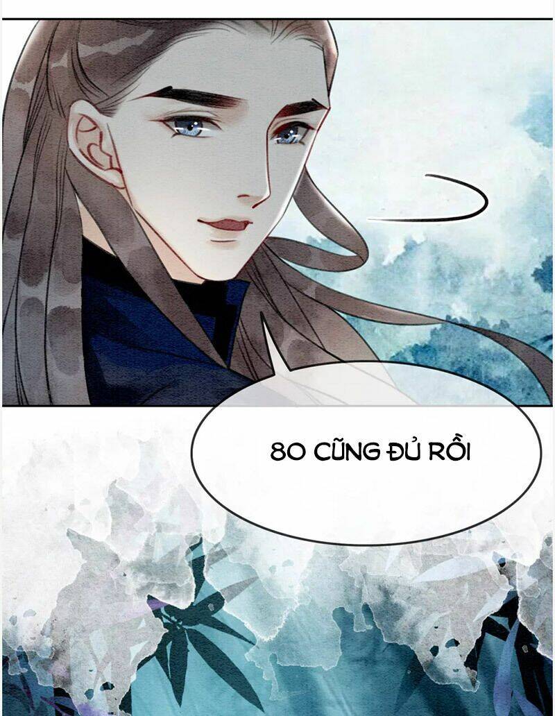 Hậu Cung Của Trẫm Cháy Rồi! Chapter 67 - Trang 2